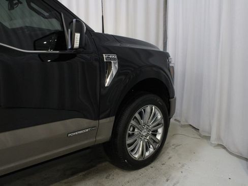 New 2026 Ford F150 King Ranch w/ Equipment Group 601A High AWD/4WD image 28