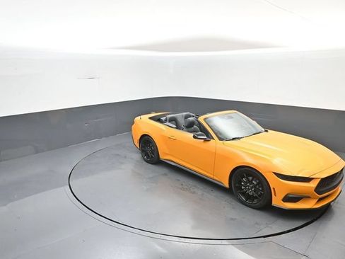 New 2026 Ford Mustang Premium RWD image 21