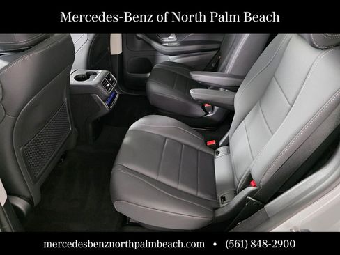 New 2026 Mercedes-Benz GLS 450 4MATIC image 12