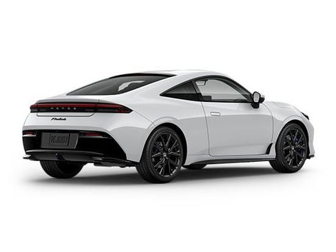 New 2026 Honda Prelude image 32