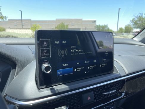 New 2025 Acura ADX FWD image 25