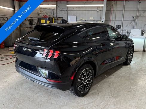 Used 2025 Ford Mustang Mach-E Premium AWD/4WD image 38