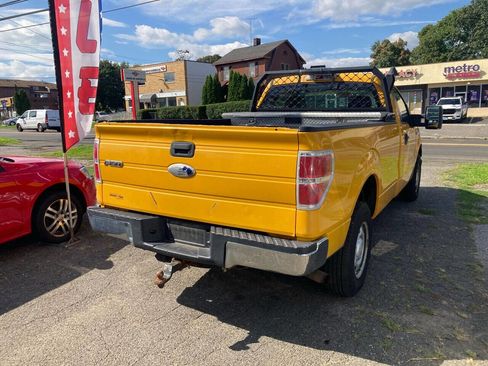 Used 2011 Ford F150 XL w/ HD Payload Pkg image 6