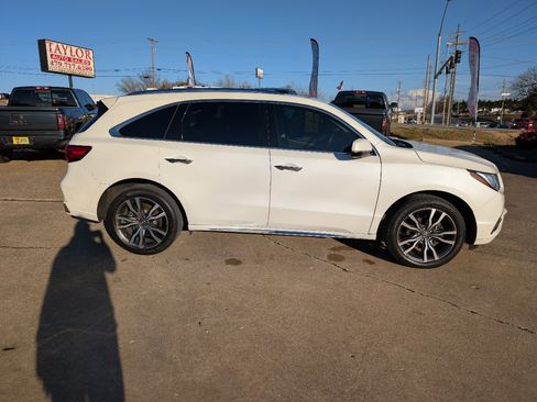 Used 2019 Acura MDX FWD w/ Advance Package image 4