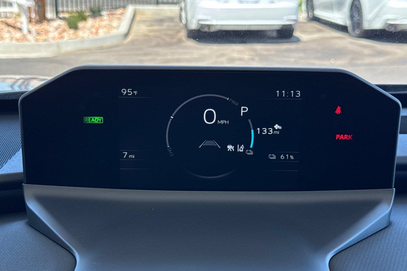 New 2026 Toyota bZ AWD/4WD image 29