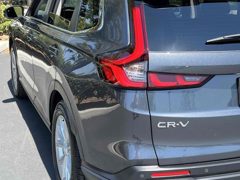 Used 2024 Honda CR-V EX-L image 56