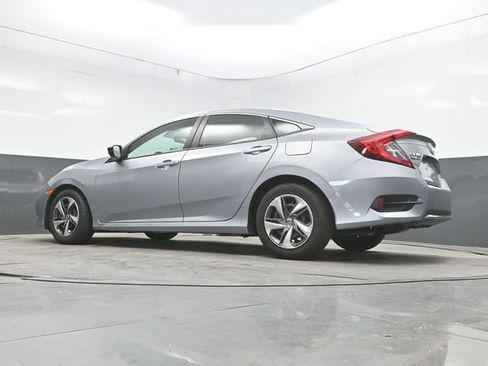 Used 2019 Honda Civic LX image 44