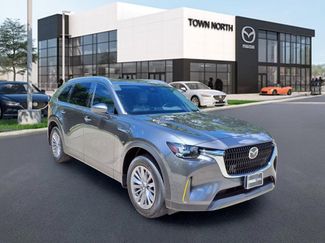 Used 2024 MAZDA CX-90 Plug-In Hybrid w/ Preferred AWD/4WD video 1