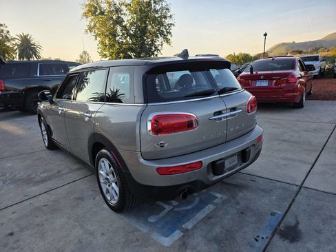 Used 2017 MINI Cooper Clubman ALL4 image 6