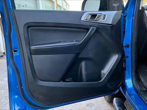 Used 2022 Ford Ranger XLT w/ Equipment Group 301A Mid image 22