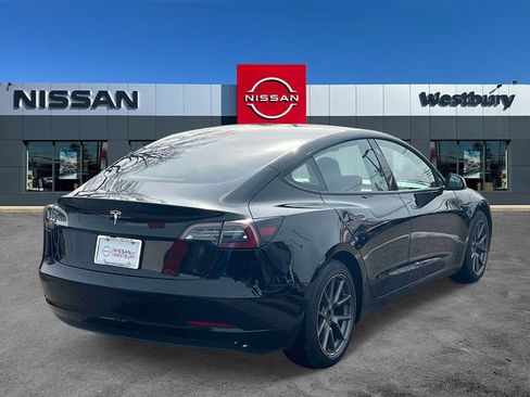 Used 2021 Tesla Model 3 Standard Range Plus image 5