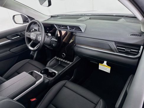 New 2027 GMC Terrain Denali AWD/4WD image 23