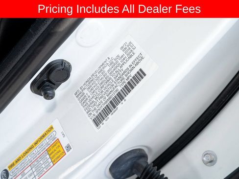 Used 2021 Honda Passport Touring image 21