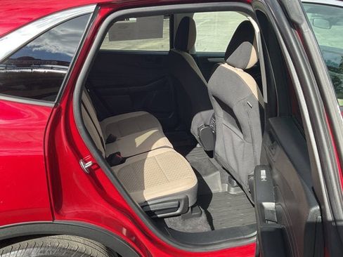 Used 2022 Ford Escape SE w/ Cold Weather Package AWD/4WD image 25