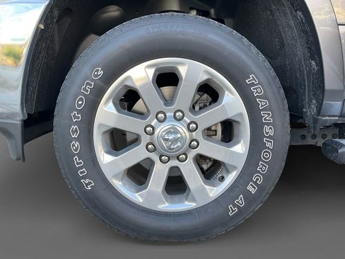 Used 2021 RAM 2500 Laramie image 14