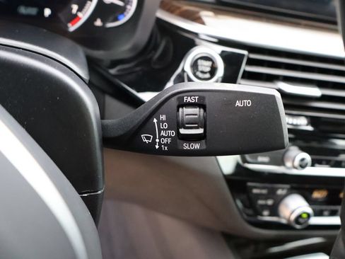 Used 2018 BMW 540i xDrive AWD/4WD image 33