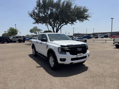 Used 2024 Ford Ranger XL w/ Trailer Tow Package RWD image 5