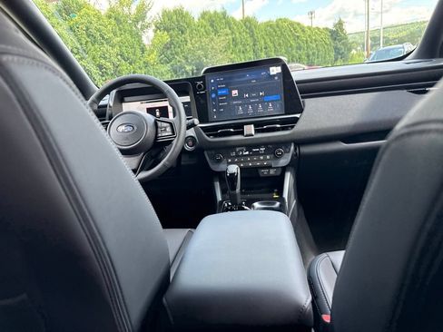 New 2026 Subaru Outback Limited XT AWD/4WD image 13
