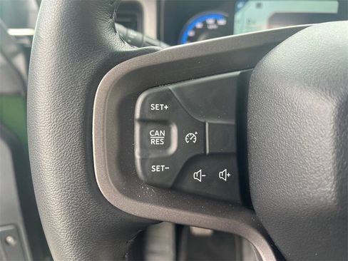 Used 2024 Ford Bronco Black Diamond image 34