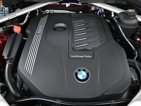 Certified 2023 BMW X6 xDrive40i w/ Premium Package AWD/4WD image 18