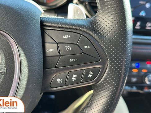 Used 2024 Dodge Durango GT image 18