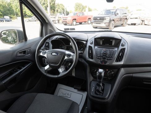 Used 2018 Ford Transit Connect XL FWD image 26