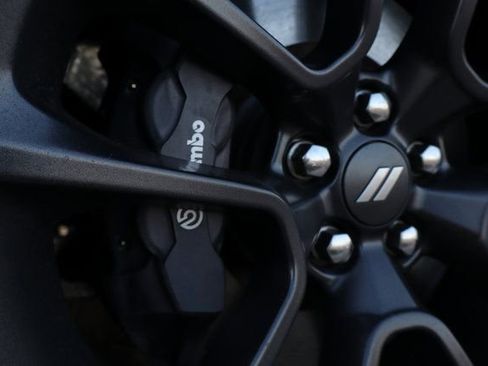 Used 2022 Dodge Challenger R/T Scat Pack w/ Driver Convenience Group image 2