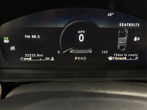 Used 2022 Lincoln Corsair Reserve w/ Elements Package image 23