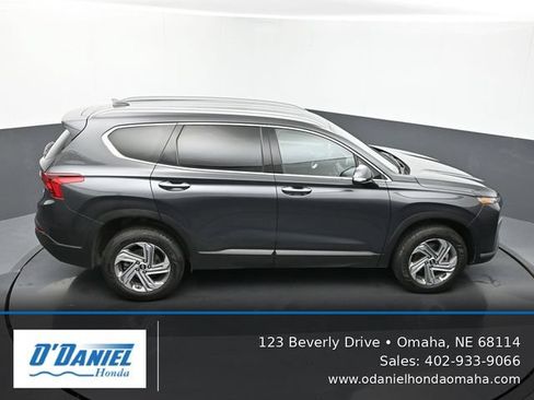 Used 2023 Hyundai Santa Fe SEL AWD/4WD image 19
