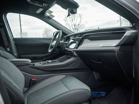 New 2026 Jeep Cherokee Laredo image 10