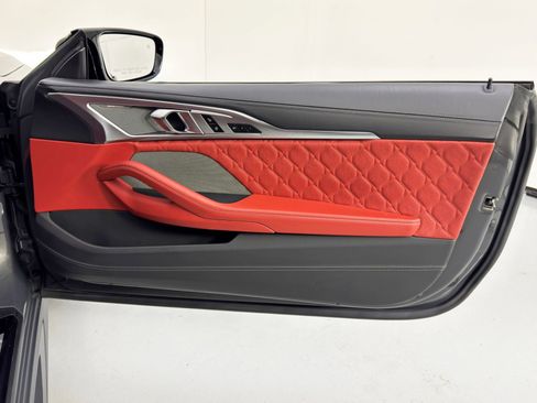 Used 2022 BMW M8 Competition w/ M Driver's Package AWD/4WD image 42