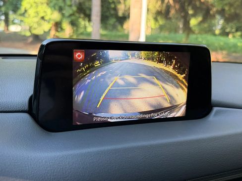 Used 2018 MAZDA CX-5 Grand Touring w/ Premium Package AWD/4WD image 14
