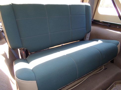 Used 2000 Jeep Wrangler Sahara image 33