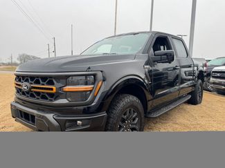 New 2025 Ford F150 Tremor w/ Equipment Group 402A High video 2