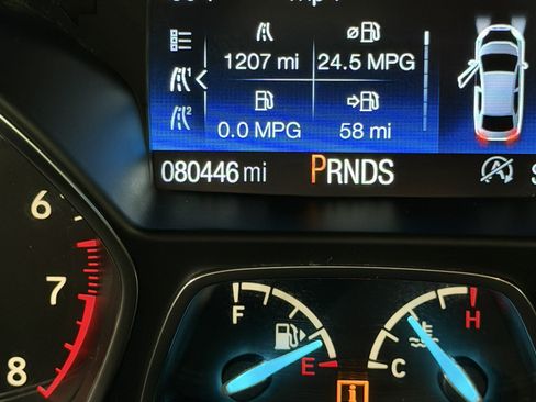 Used 2019 Ford Escape SE AWD/4WD image 13