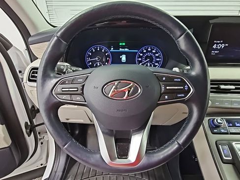 Used 2021 Hyundai Palisade SEL w/ Premium Package image 26