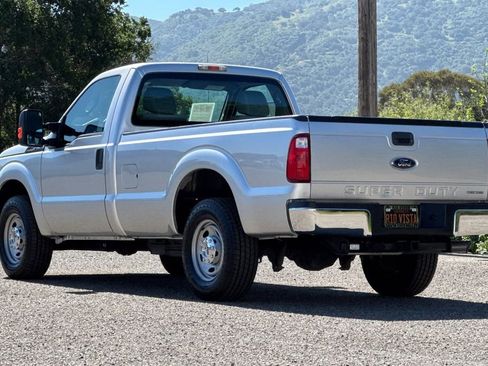 Used 2016 Ford F250 XL w/ Power Equipment Group RWD image 6