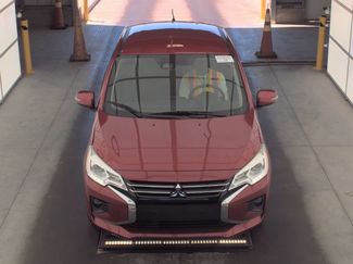 Used 2024 Mitsubishi Mirage G4 SE FWD video 2