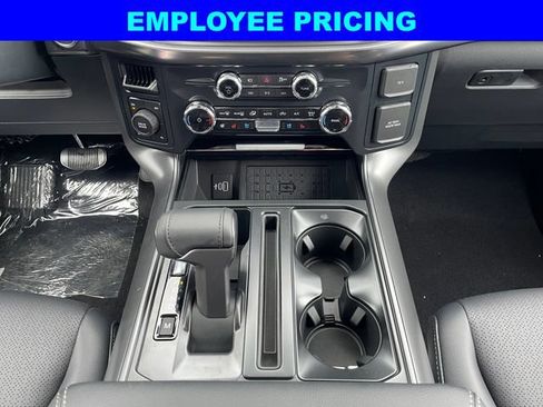 New 2026 Ford F150 Lariat w/ Equipment Group 502A High AWD/4WD image 11