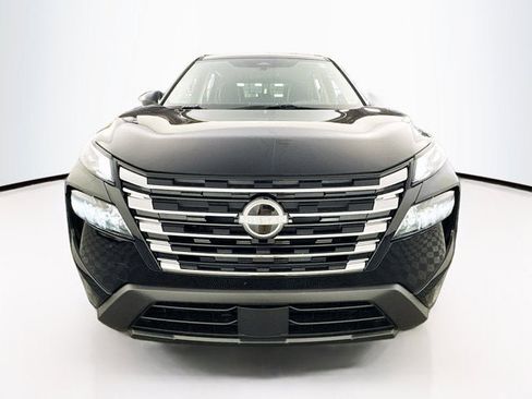 New 2026 Nissan Rogue S image 2