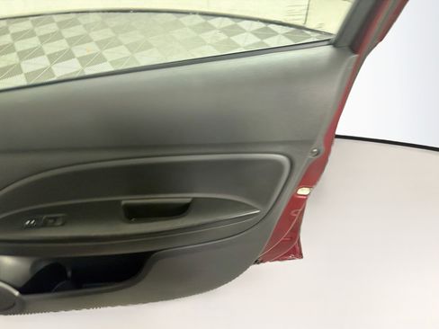 Used 2024 Mitsubishi Mirage ES FWD image 29