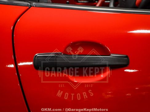 Used 1999 Mercedes-Benz SLK 230 image 55