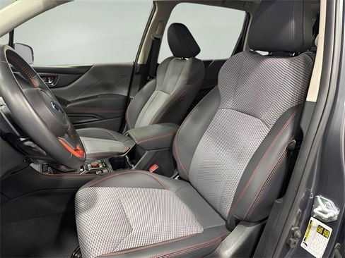 Certified 2024 Subaru Forester Sport image 11