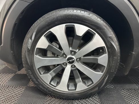 Used 2022 Kia Telluride S AWD/4WD image 39