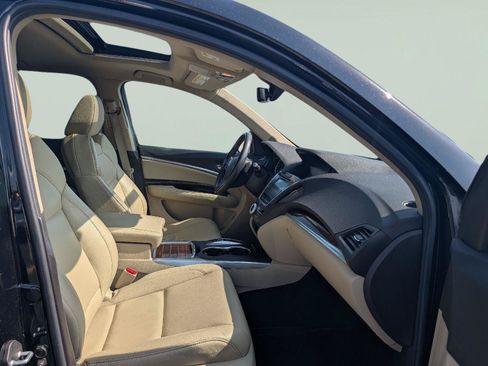 Used 2020 Acura MDX SH-AWD image 20