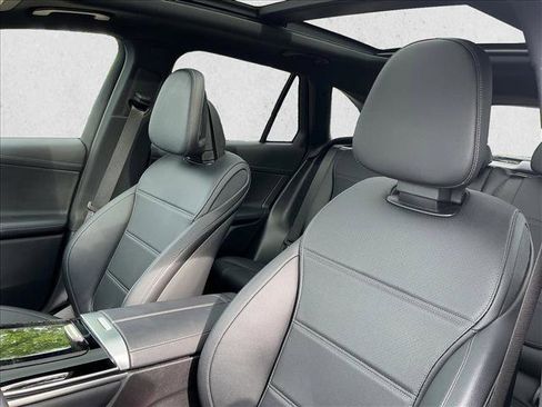 Certified 2023 Mercedes-Benz GLC 300 4MATIC image 12