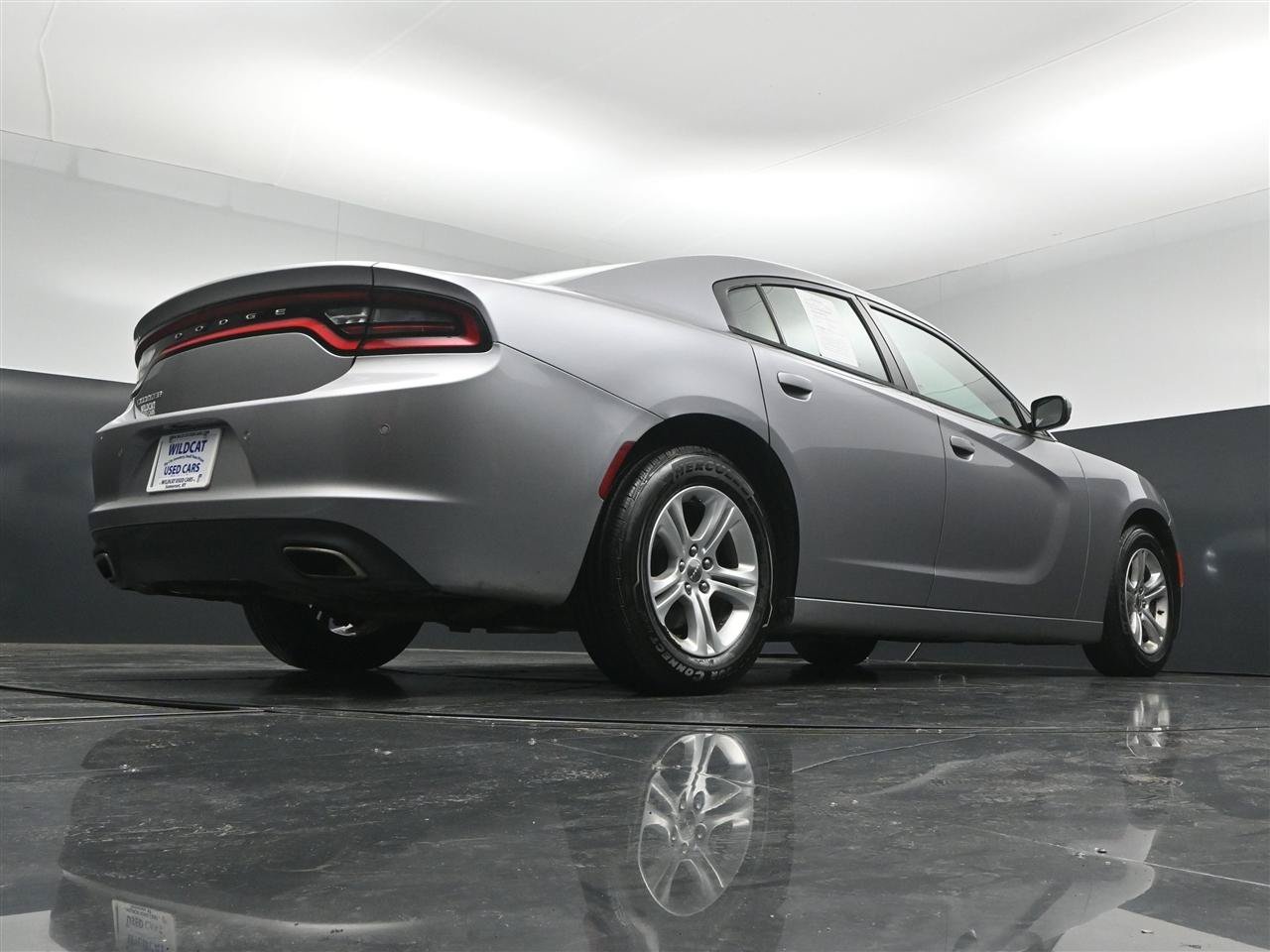 Used 2016 Dodge Charger SE w/ Popular Equipment Group RWD image 31