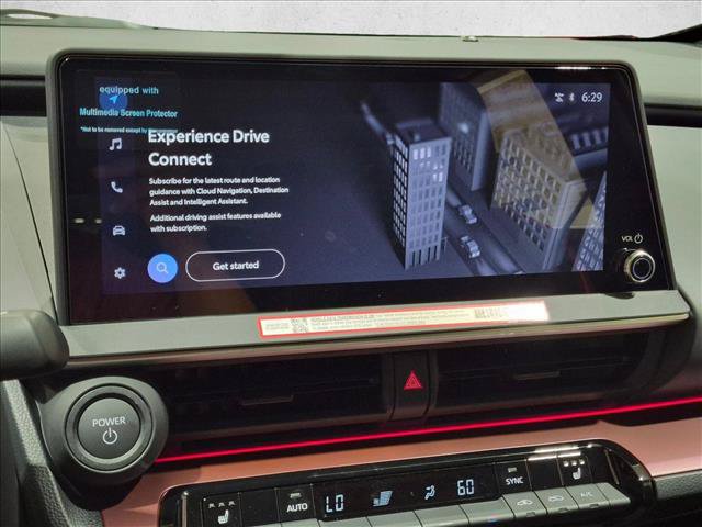 New 2027 Toyota Prius Plug-In Hybrid FWD image 11