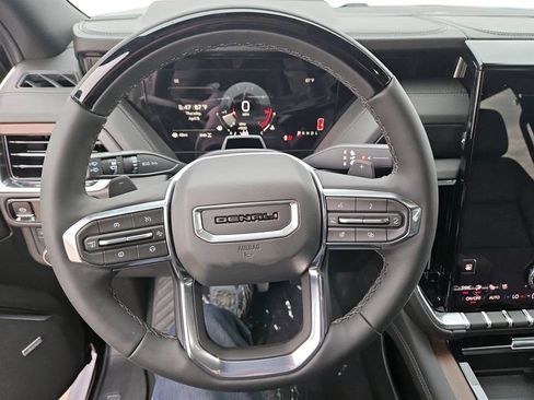 New 2026 GMC Yukon Denali image 12