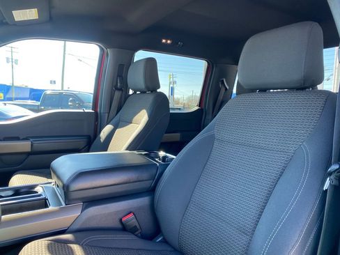 Used 2025 Ford F150 STX w/ Equipment Group 201A FX4 image 10